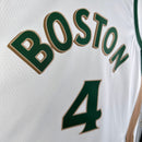 Regata Boston Celtics 23/24 City Edition Jrue Holiday