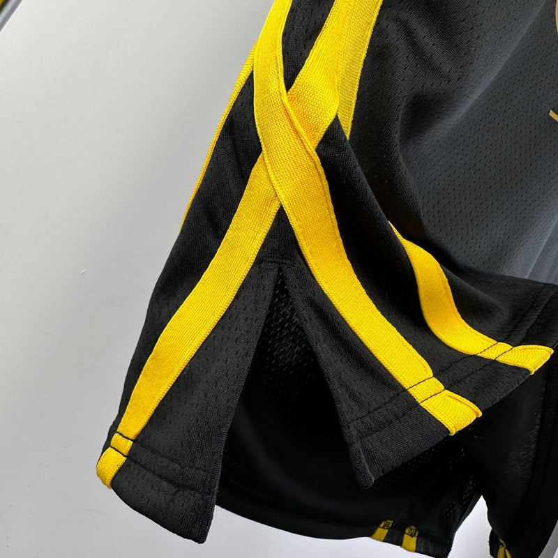 Regata Golden State Warriors 23/24 City Edition Stephen Curry