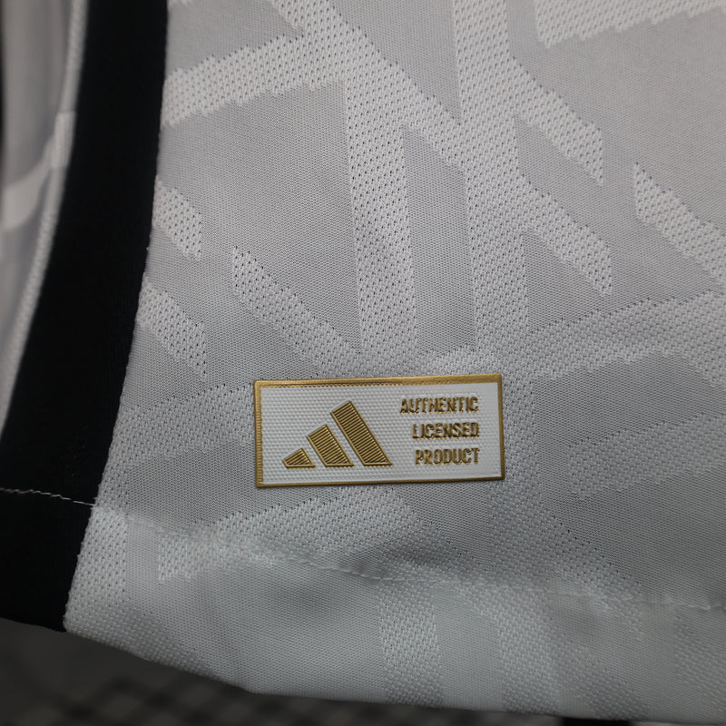Maillot de joueur Allemagne domicile 2024/2025 