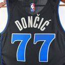 Regata Dallas Mavericks 23/24 City Edition Luka Doncic