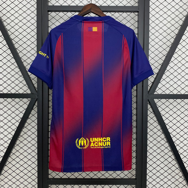 Real Madrid Home 2024/2025 Shirt 