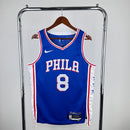 Regata Philadelphia 76ers 24/25 Icon Edition Paul George