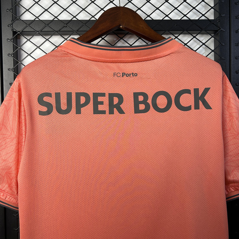 Benfica Away Shirt 2024/2025