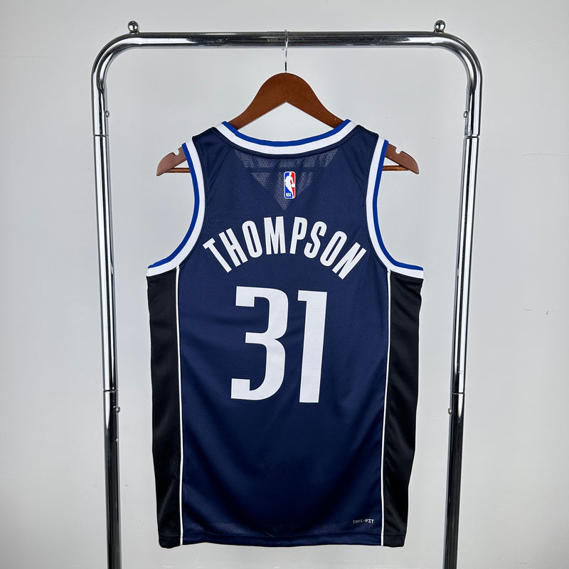 Regata Dallas Mavericks 24/25 Statement Edition Klay Thompson