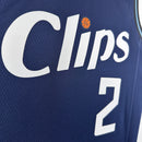 Regata Los Angeles Clippers 23/24 City Edition Kawhi Leonard