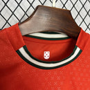 Camisola Seleção Portugal Home 2025/2026