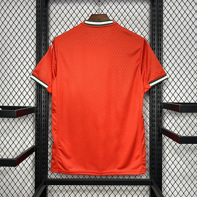 Portugal Home 2024/2025 Shirt
