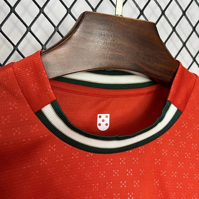 Portugal Home 2024/2025 Shirt