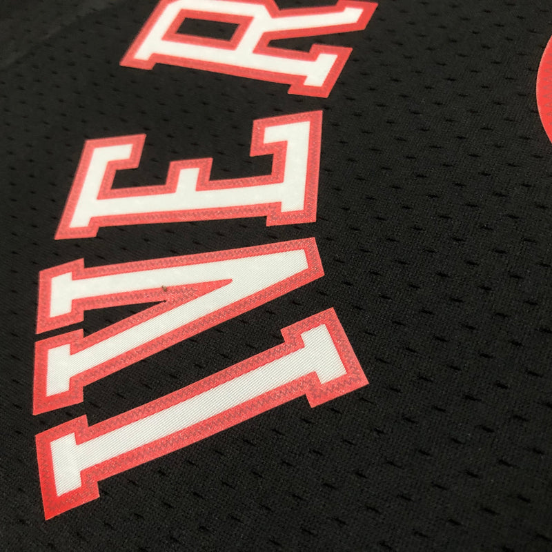 Regata NBA Philadelphia 76ers Retrô Mitchell & Ness 1997/1998 Allen Iverson