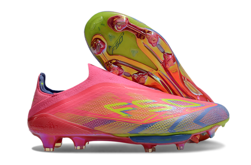 ADIDAS F50 ELITE FG FOOTBALL BOOTS + MEIA DE BRINDE 🎁