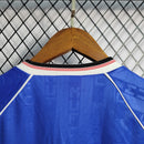 Camisola Manchester United Away 1988 - Retrô