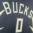 Regata Milwaukee Bucks Statement Edition Damian Lillard