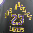 Regata Los Angeles Lakers 23/24 City Edition LeBron James