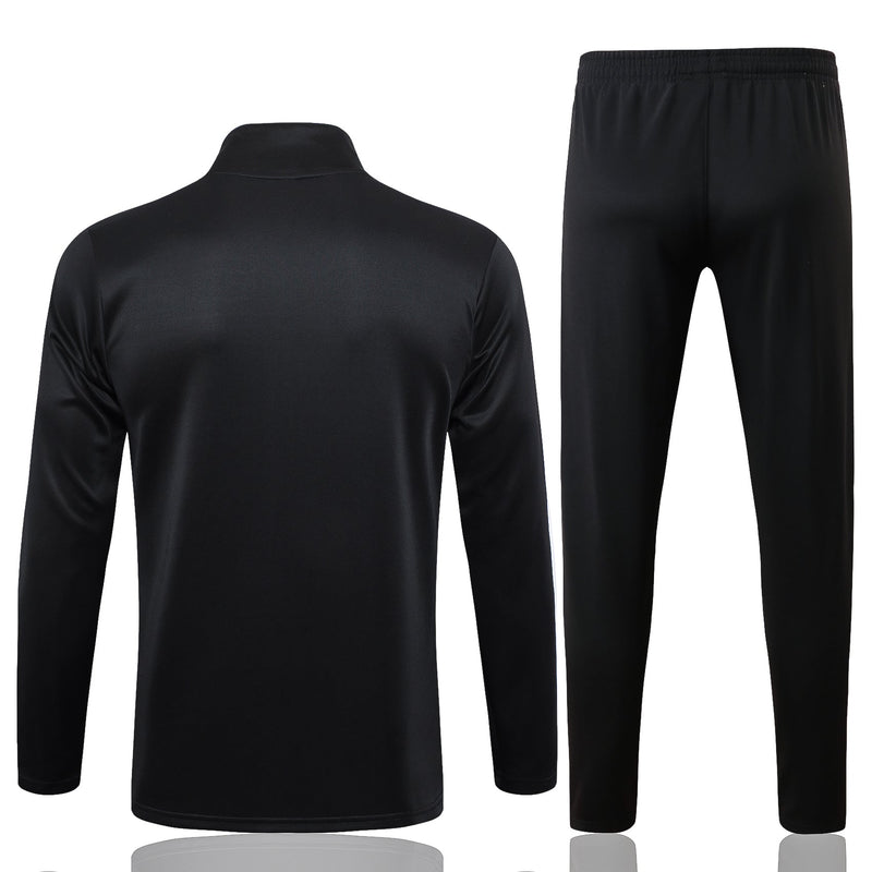 Conjunto de Treino Al-Nassr - 24/25
