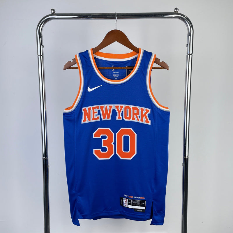 Regata New York Knicks 23/24 Icon Edition Julius Randle