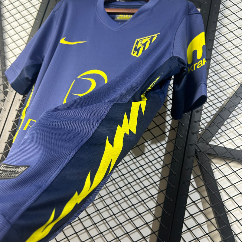 Real Madrid Home 2024/2025 Shirt 
