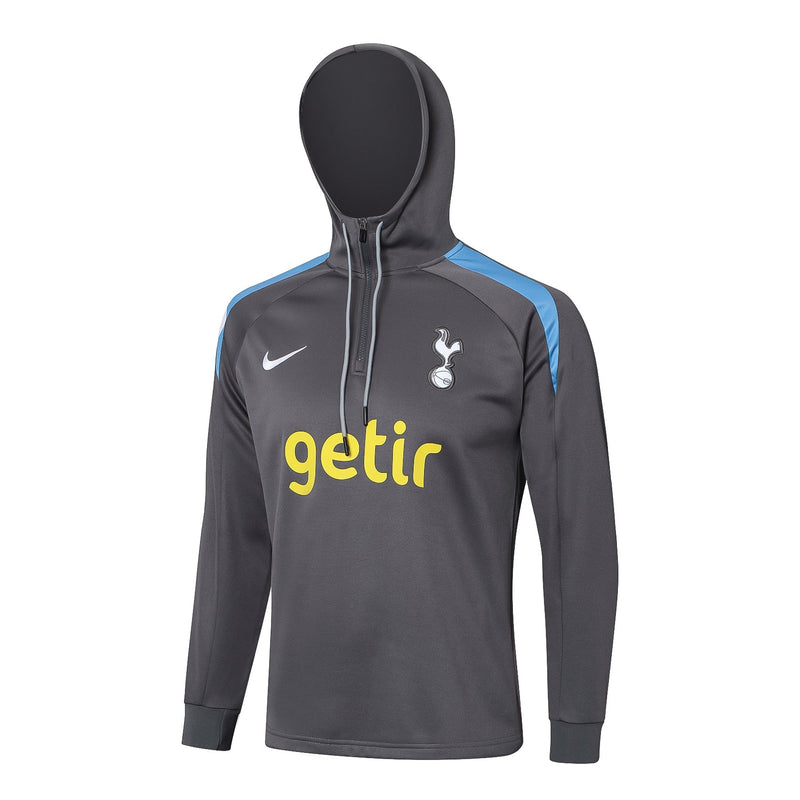 Tottenham Training Set - 24/25