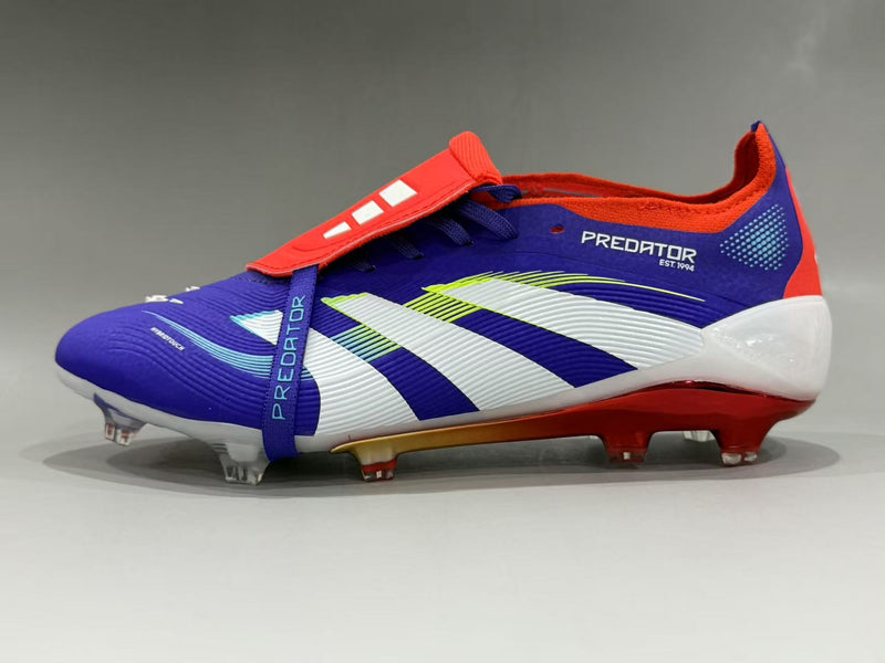 Chuteira PREDATOR ACCURACY FG+ MEIA DE BRINDE 🎁
