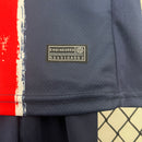 Kit Infantil PSG Home 2024/2025