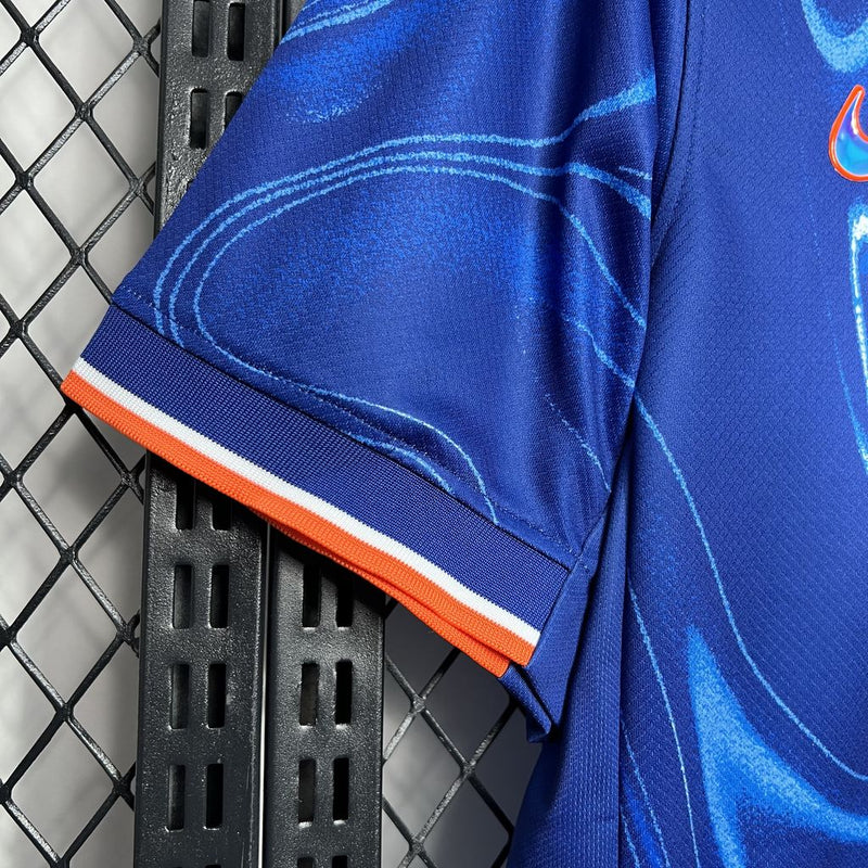 Chelsea Away Shirt 2024/2025 