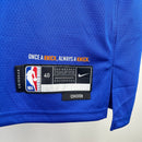 Regata New York Knicks 23/24 Icon Edition Julius Randle