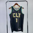 Regata Charlotte Hornets 22/23 City Edition LaMelo Ball