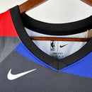 Brooklyn Nets 23/24 City Edition Mikal Bridges Tank Top