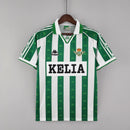 Camisola Real Betis Home 96/97 - Retrô