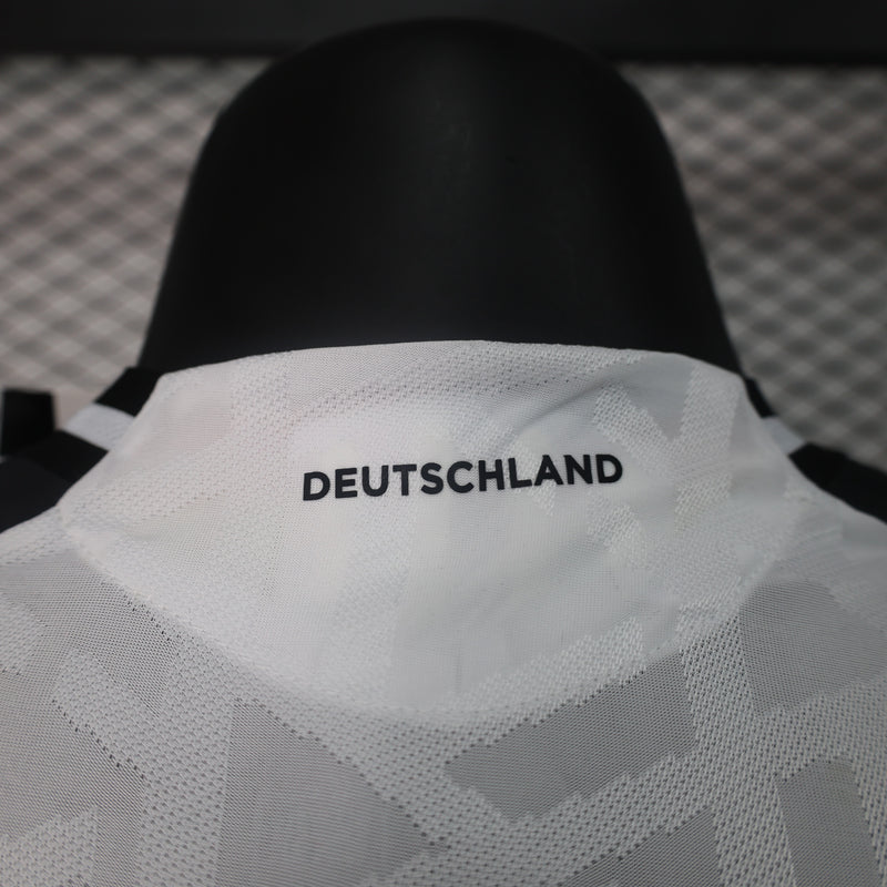 Maillot de joueur Allemagne domicile 2024/2025 