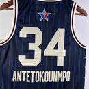 Regata NBA All Star Game 23/24 Giannis Antetokounmpo