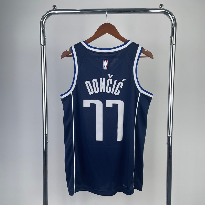 Regata Dallas Mavericks Statement Edition 23/24 Luka Doncic