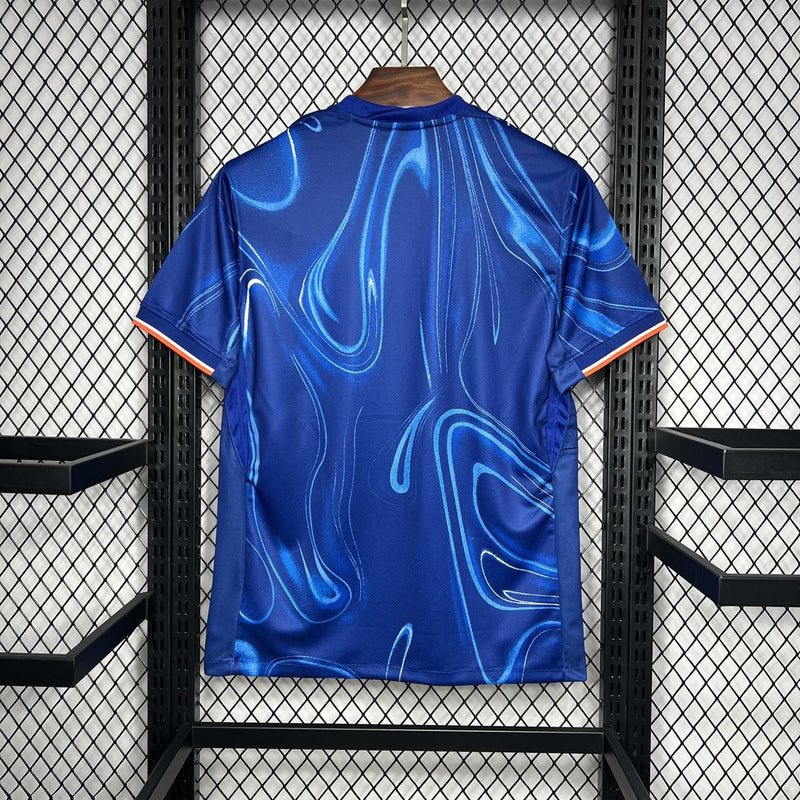Chelsea Away Shirt 2024/2025 
