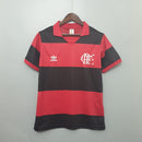 Camisola Flamengo Home 1982 - Retrô
