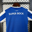 Kit Infantil Porto Home 2025/2026