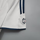 Camisola Liverpool Away 06/07 - Retrô