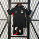 Kit Infantil Benfica Training Clothes 2025/2026
