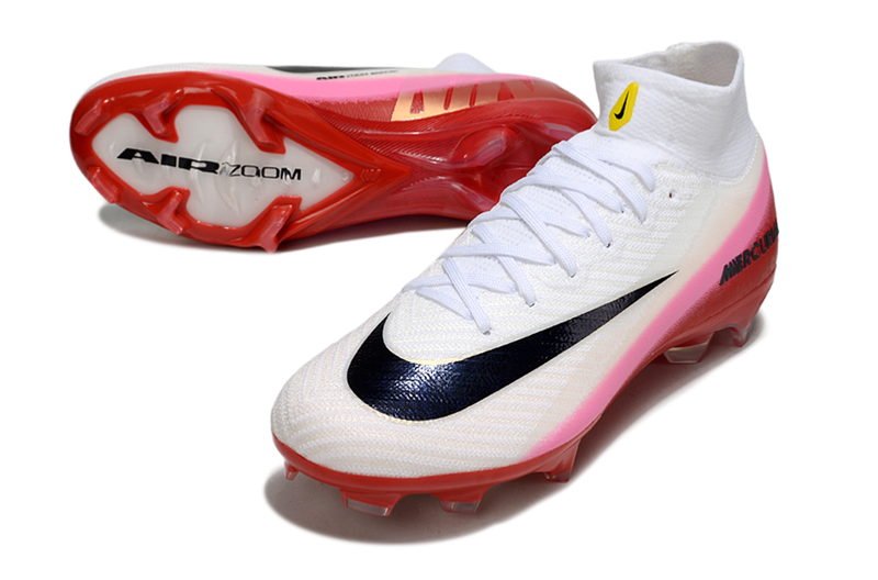 Chuteira Campo Nike Air Zoom Mercurial Vapor XV Elite  Pack + MEIA DE BRINDE 🎁