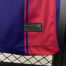 Camisola Barcelona Home 2025/2026