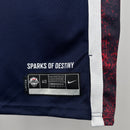 Regata Seleção Americana USA Olimpíadas de Paris 2024