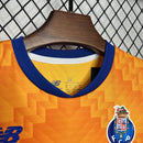 Kit Infantil FC Porto Away 2024/2025