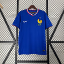 Camisola França Home 2024/2025