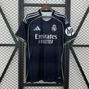 Camisola Real Madrid Away 2025/2026