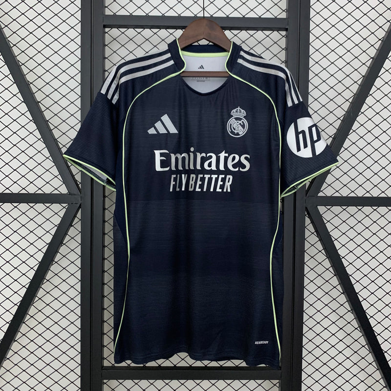 Real Madrid Home 2024/2025 Shirt 
