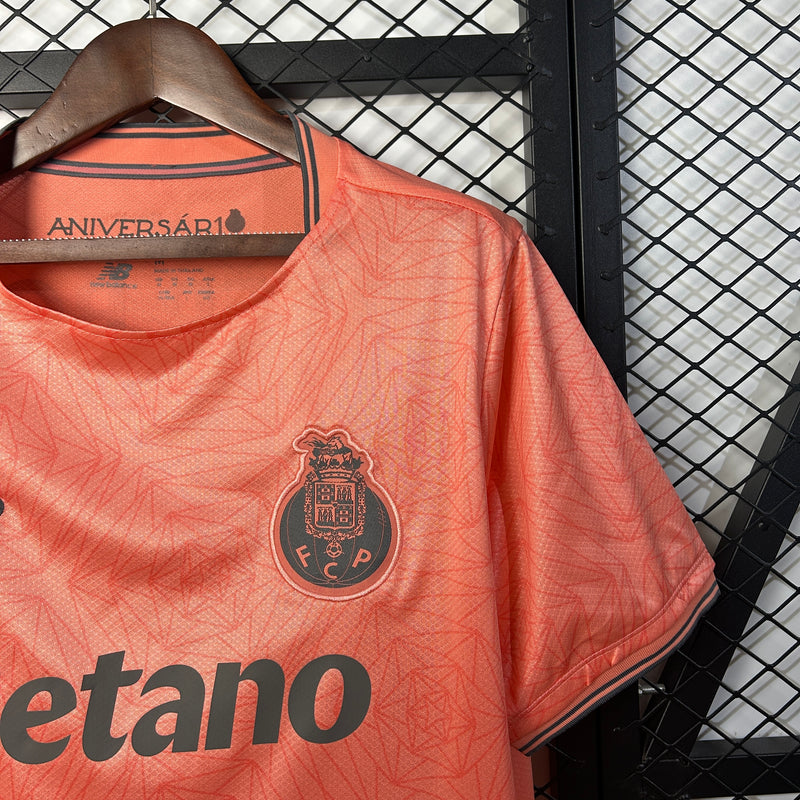 Benfica Away Shirt 2024/2025