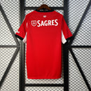 Camisola Benfica Home 2025/2026