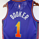 Regata Phoenix Suns 23/24 City Devin Booker