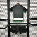 Kit Infantil Sporting home 2024/2025