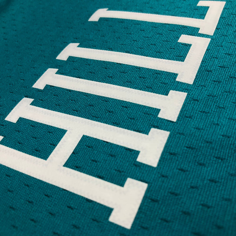 Regata NBA Detroit Pistons Retrô Mitchell & Ness 1998/1999 Grant Hill