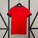 Camisola Feminina Seleção Portugal Home 2024/2025