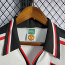 Camisola Manchester United Away 97/99 - Retrô
